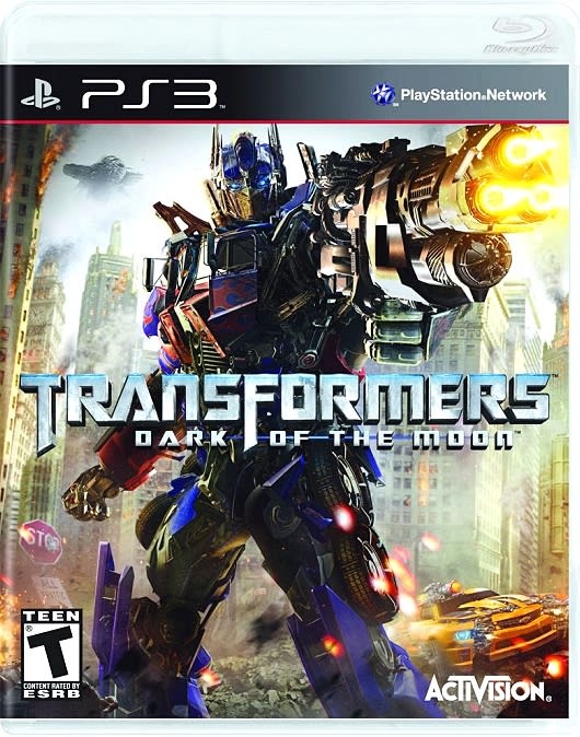 transformers 3 pc game download